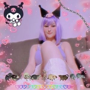 Meet your Posher, Charlotte